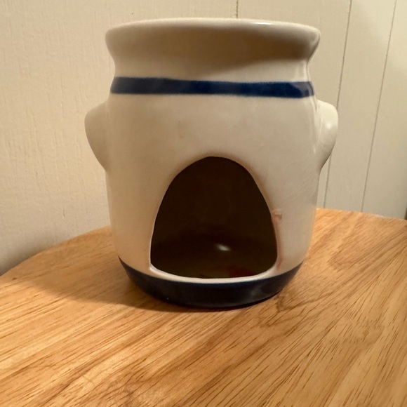 Snowman tart burner - Picture 4 of 8